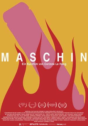 MASCHIN