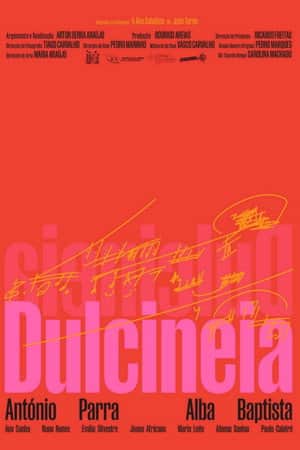 Dulcineia