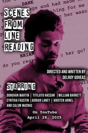 Scenes From Line Reading