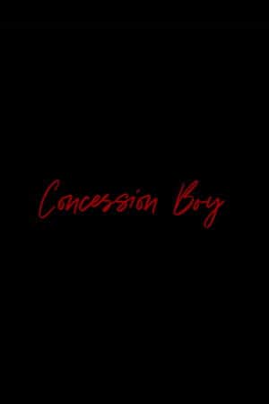 Concession Boy