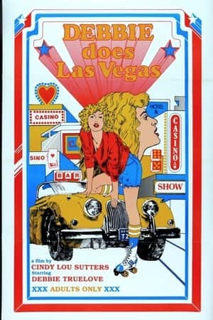 Debbie Does Las Vegas