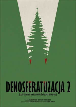 Denosferatuzacja 2 (czyli dowody na istnienie Świętego Mikołaja)