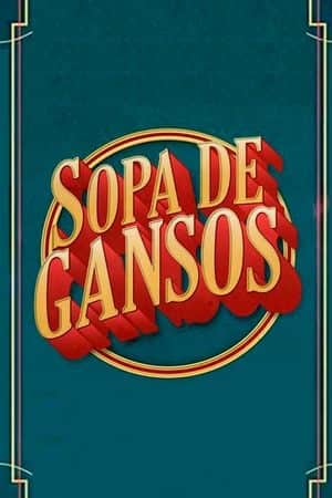 Sopa de Gansos