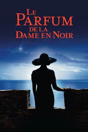 The Perfume of the Lady in Black