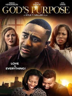 God's Purpose