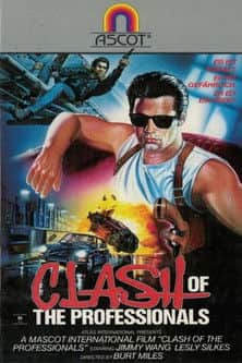Clash of the Professionals