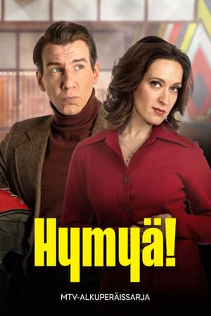 Hymyä!