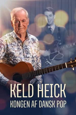 Keld Heick - Kongen af dansk pop