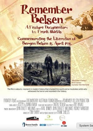 Remember Belsen