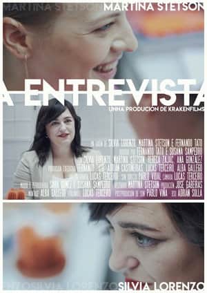 A Entrevista