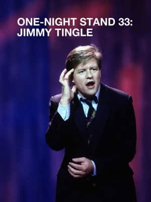 Jimmy Tingle: One Night Stand