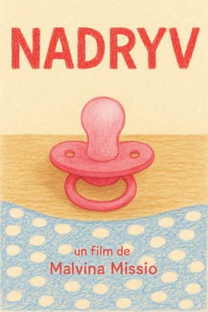 Nadryv