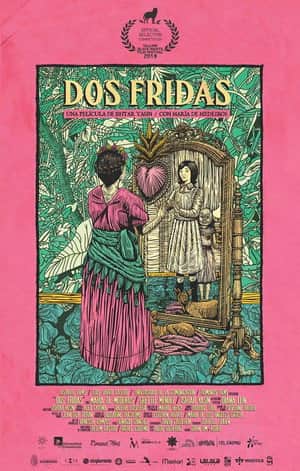 Two Fridas