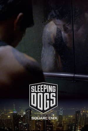Sleeping Dogs