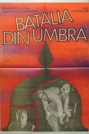 Bătălia din umbră
