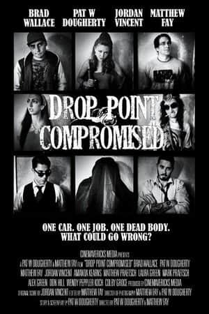 Drop Point Compromised
