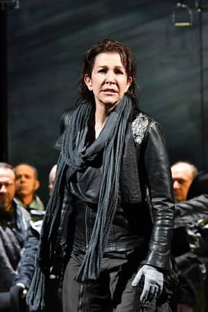 Bellini: I Capuleti e i Montecchi