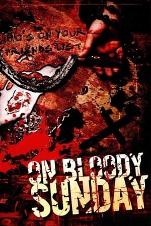 On Bloody Sunday