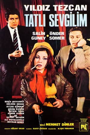 Tatlı Sevgilim