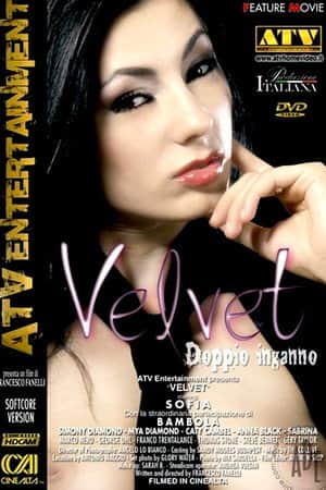Velvet - Doppio Inganno