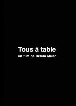 Table Manners