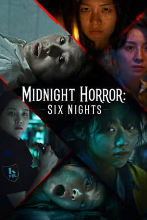 Midnight Horror: Six Nights