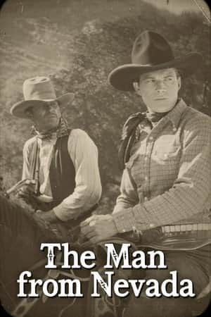 The Man from Nevada