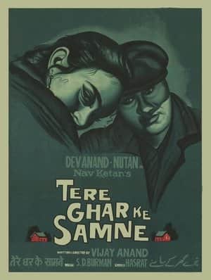 Tere Ghar Ke Samne