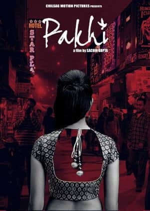 Pakhi