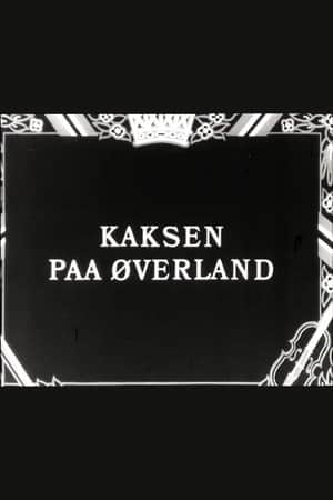 Kaksen paa Øverland