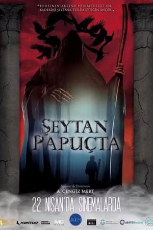 Şeytan Papuçta