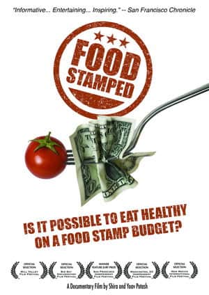 Food Stamped