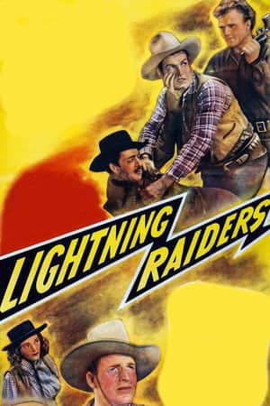 Lightning Raiders