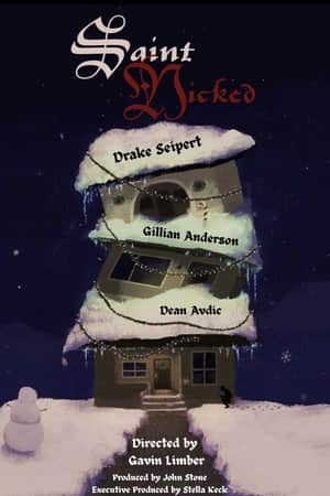 Saint Nicked
