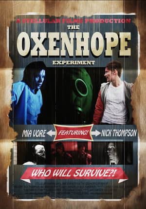 The Oxenhope Experiment