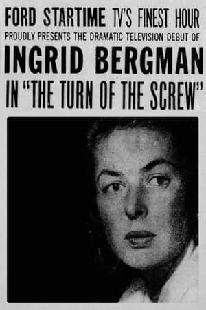 The Turn of the Screw