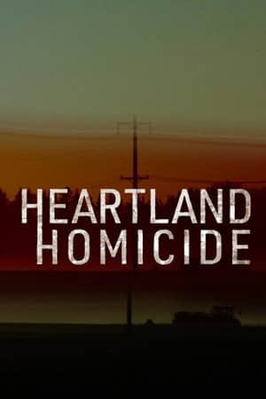 Heartland Homicide