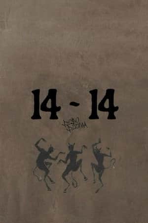 14-14