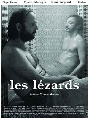 The Lizards