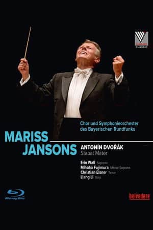 Mariss Jansons conducts: Dvořák – Stabat Mater