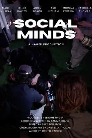 Social Minds