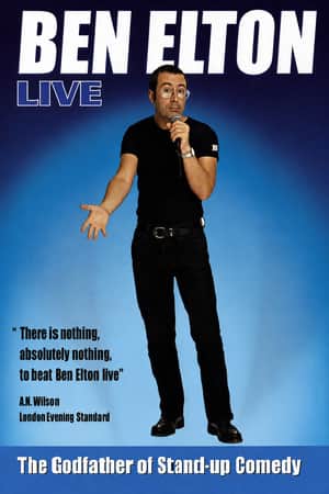 Ben Elton: Live