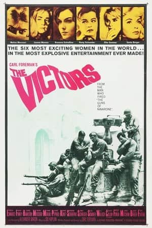 The Victors