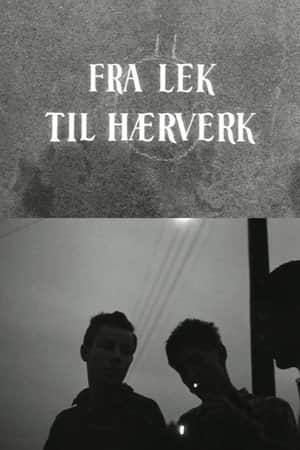 Oslofilm: Fra lek til hærverk