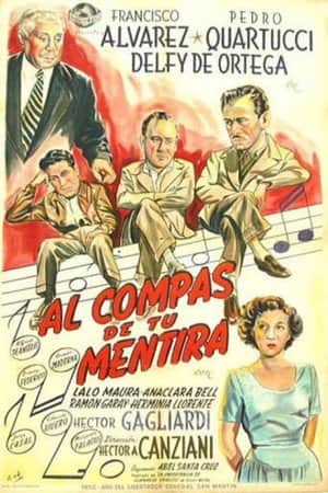 Al compás de tu mentira