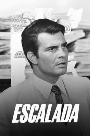 Escalada
