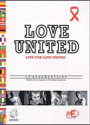 Live for Love United