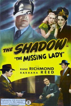 The Missing Lady