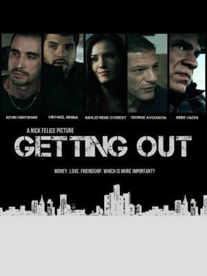 Getting Out