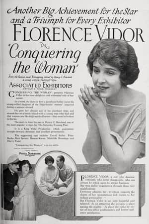 Conquering the Woman